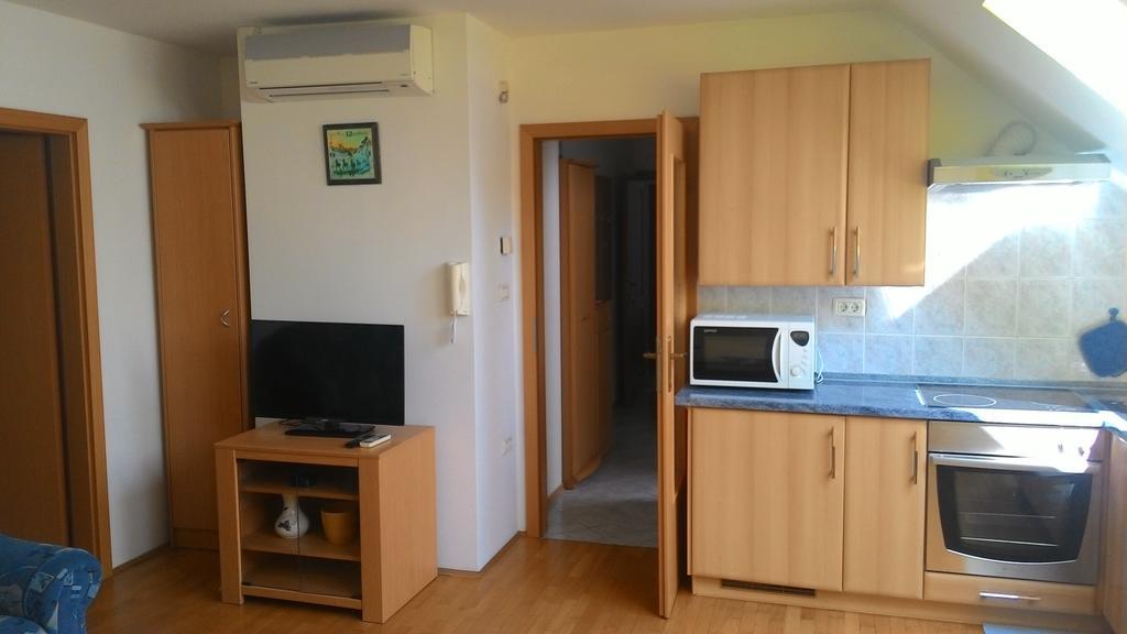 Apartment Gaspercic Bovec Pokój zdjęcie