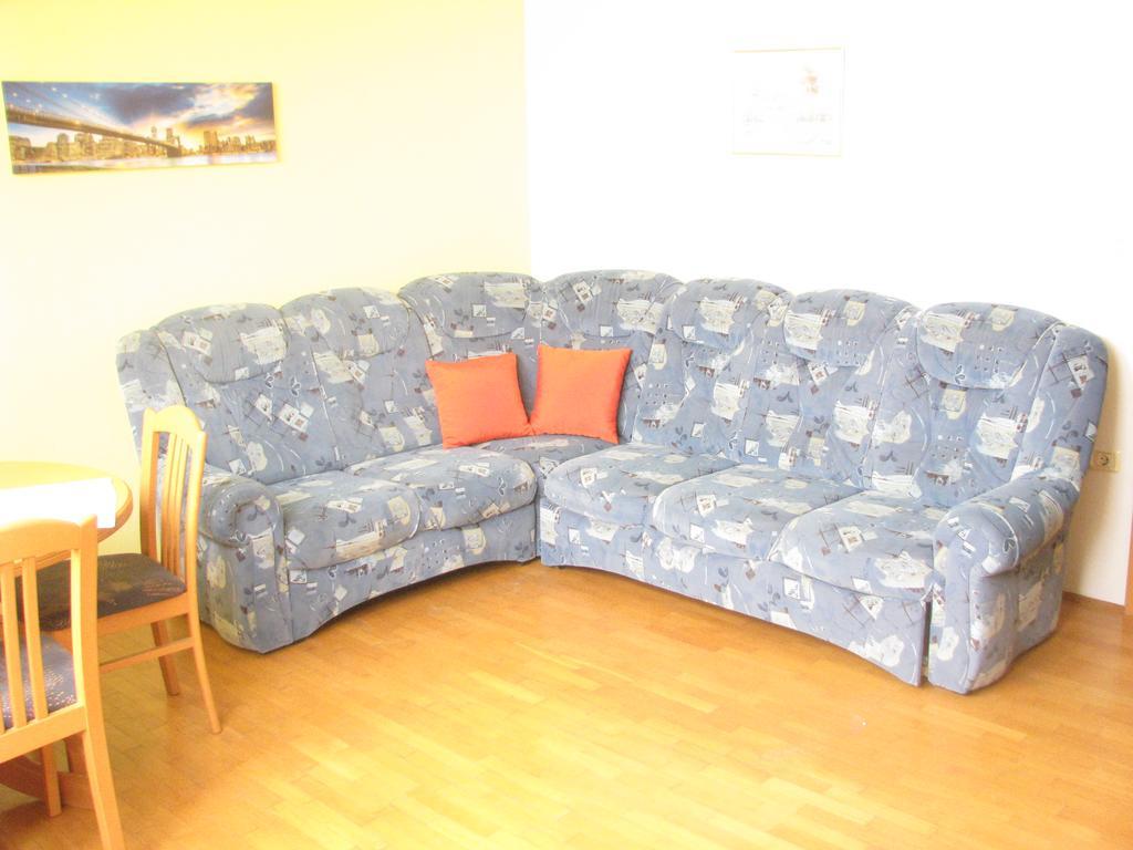 Apartment Gaspercic Bovec Zewnętrze zdjęcie
