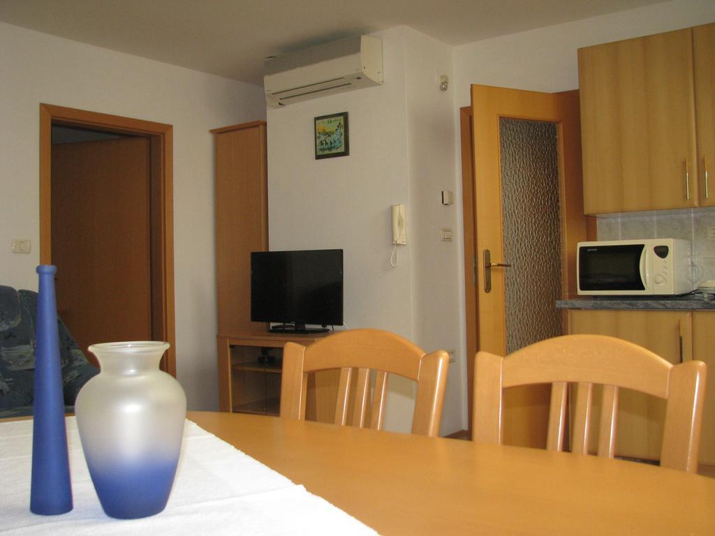 Apartment Gaspercic Bovec Zewnętrze zdjęcie
