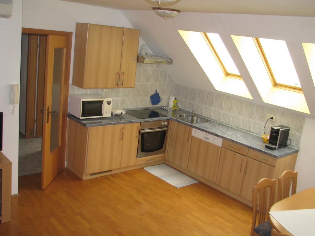 Apartment Gaspercic Bovec Zewnętrze zdjęcie