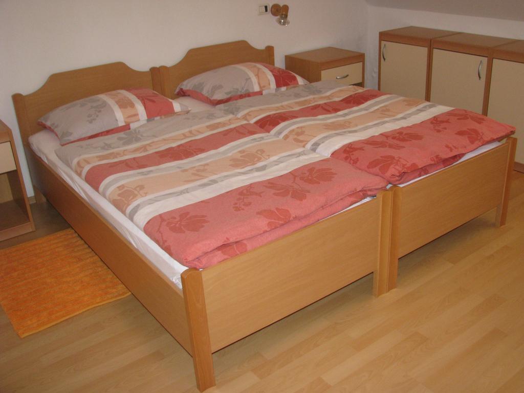 Apartment Gaspercic Bovec Zewnętrze zdjęcie