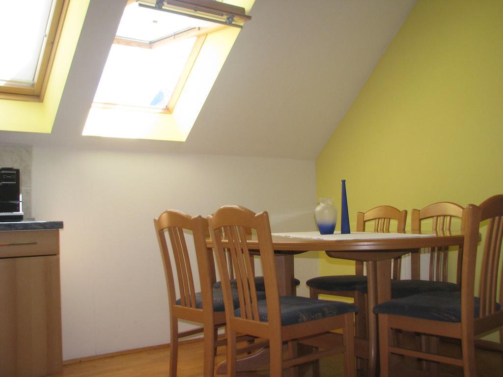 Apartment Gaspercic Bovec Zewnętrze zdjęcie